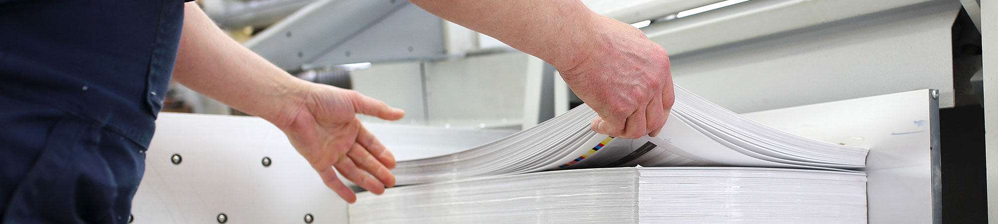 Paper Cutting Systems